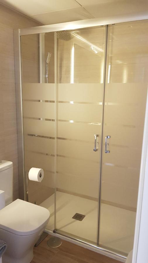 Apartamento Impresionante Primera Línea De Playa, Bajondillo